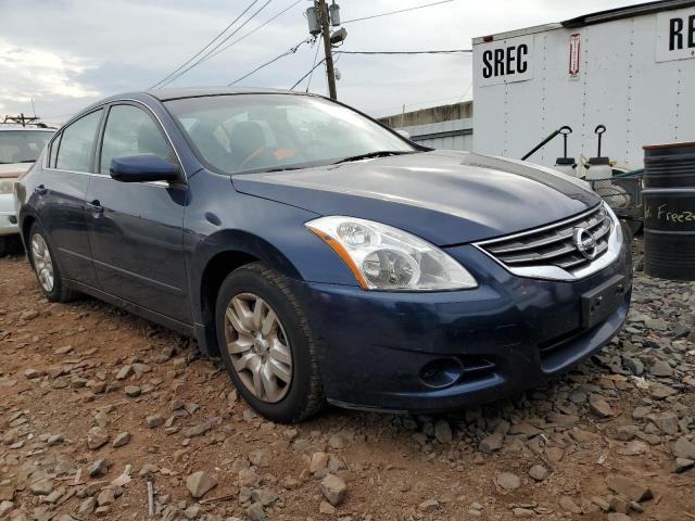 NISSAN ALTIMA BAS 2012 1n4al2apxcc261261