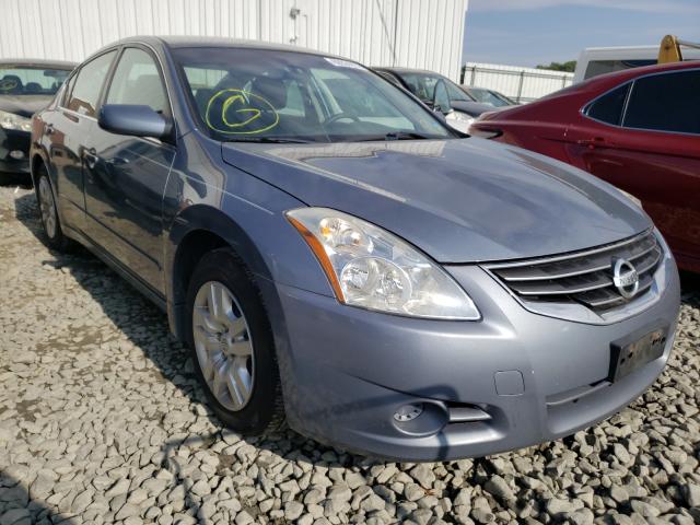 NISSAN ALTIMA BAS 2012 1n4al2apxcn401006