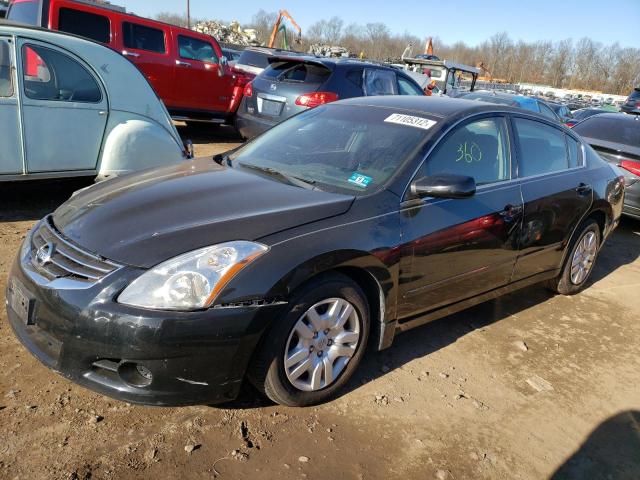 NISSAN ALTIMA BAS 2012 1n4al2apxcn401135