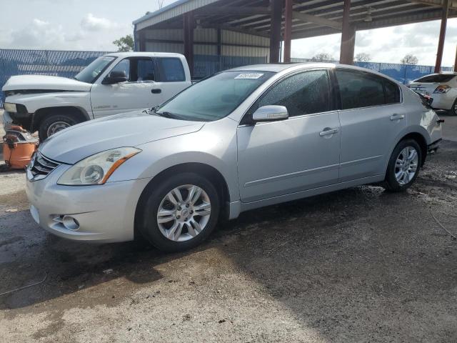 NISSAN ALTIMA 2012 1n4al2apxcn401152