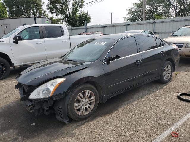 NISSAN ALTIMA BAS 2012 1n4al2apxcn401975