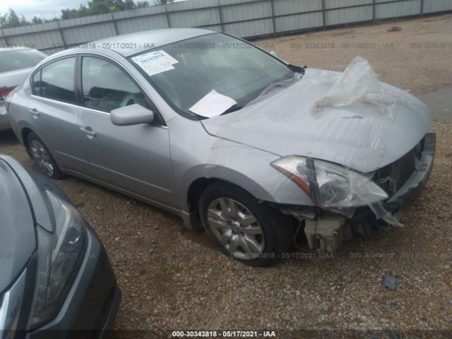 NISSAN ALTIMA 2012 1n4al2apxcn402561