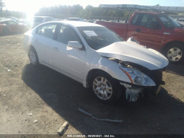 NISSAN ALTIMA 2012 1n4al2apxcn402849