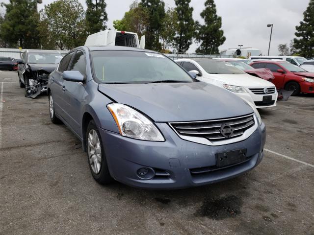 NISSAN ALTIMA BAS 2012 1n4al2apxcn403189