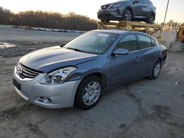 NISSAN ALTIMA 2012 1n4al2apxcn403211