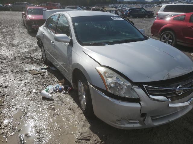 NISSAN ALTIMA BAS 2012 1n4al2apxcn403564