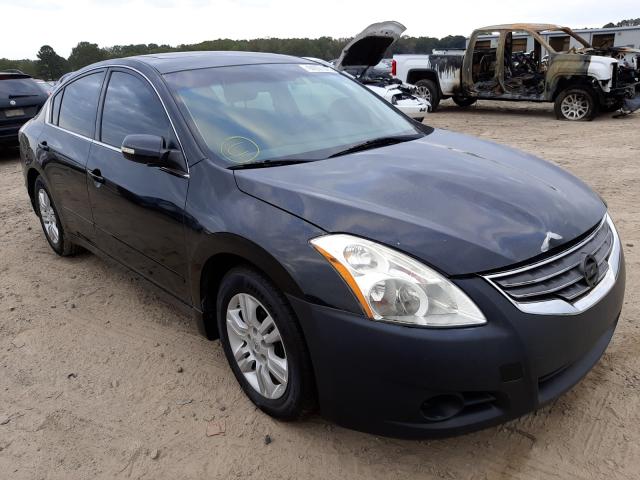 NISSAN ALTIMA BAS 2012 1n4al2apxcn403905