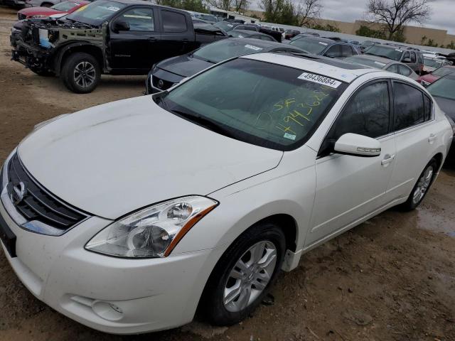 NISSAN ALTIMA 2012 1n4al2apxcn404259