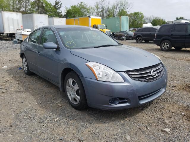 NISSAN ALTIMA BAS 2012 1n4al2apxcn404326