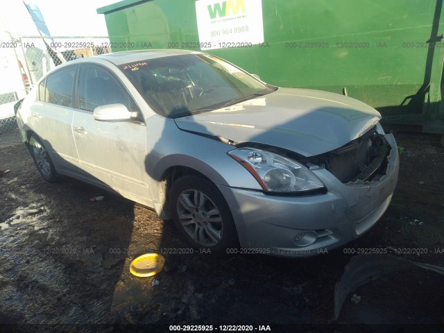 NISSAN ALTIMA 2012 1n4al2apxcn404536