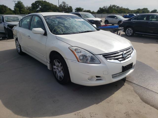 NISSAN ALTIMA BAS 2012 1n4al2apxcn404603