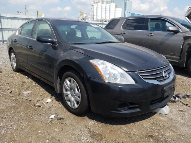 NISSAN ALTIMA BAS 2012 1n4al2apxcn405203