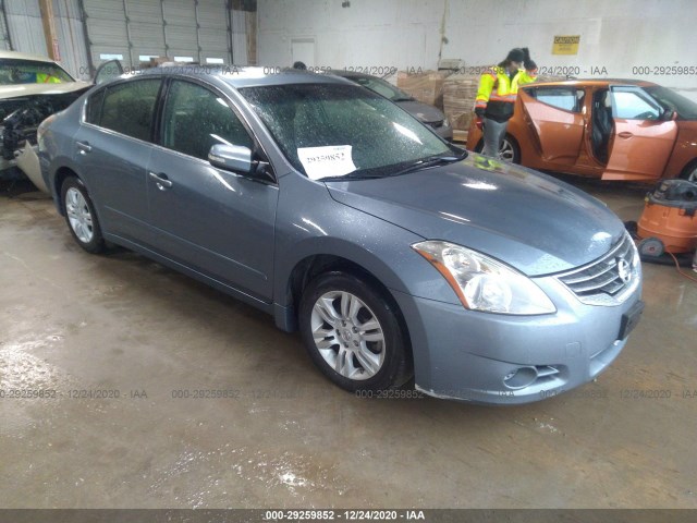 NISSAN ALTIMA 2012 1n4al2apxcn405217