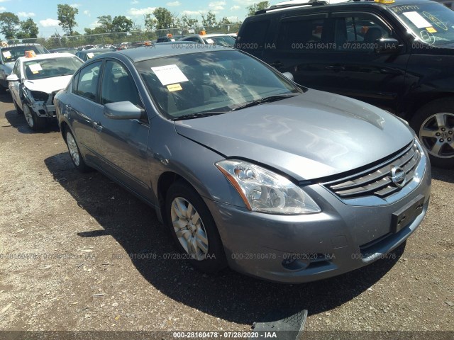 NISSAN ALTIMA 2012 1n4al2apxcn405251