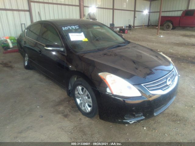 NISSAN ALTIMA 2012 1n4al2apxcn405427