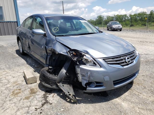 NISSAN ALTIMA BAS 2012 1n4al2apxcn406190