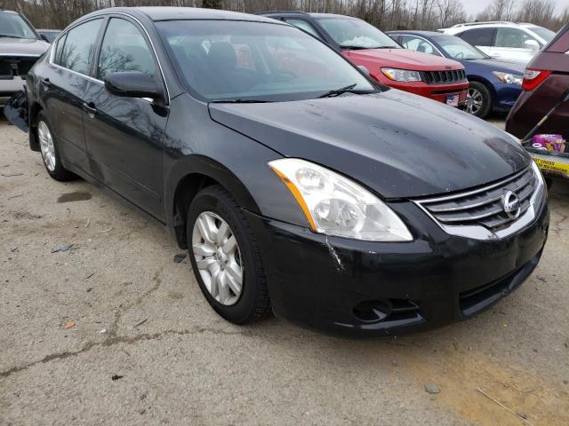 NISSAN ALTIMA BAS 2012 1n4al2apxcn406304