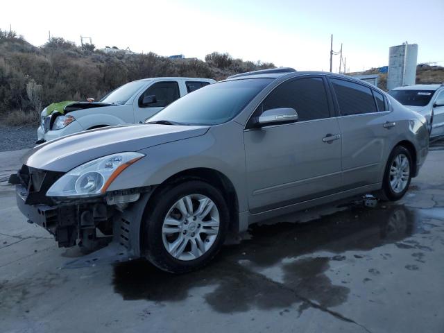 NISSAN ALTIMA 2012 1n4al2apxcn406416