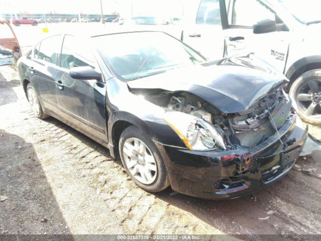 NISSAN ALTIMA 2012 1n4al2apxcn407209