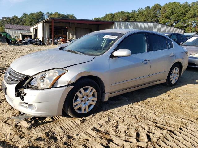 NISSAN ALTIMA 2012 1n4al2apxcn407467