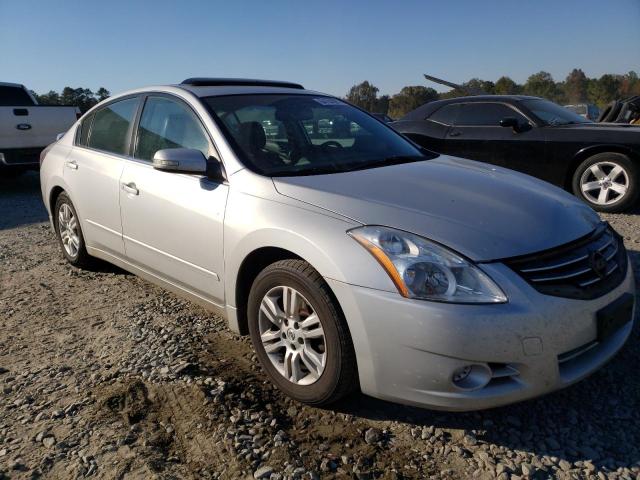 NISSAN ALTIMA BAS 2012 1n4al2apxcn407971