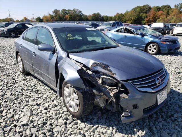 NISSAN ALTIMA BAS 2012 1n4al2apxcn408098