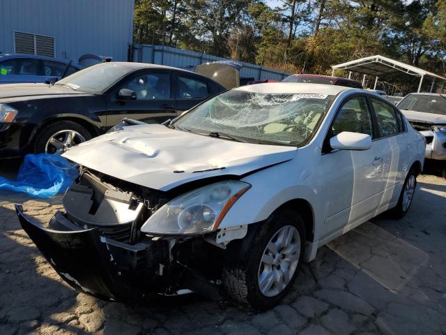 NISSAN ALTIMA BAS 2012 1n4al2apxcn410398