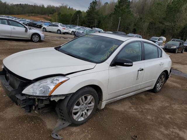 NISSAN ALTIMA BAS 2012 1n4al2apxcn410840