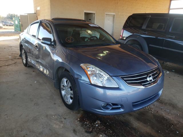 NISSAN ALTIMA BAS 2012 1n4al2apxcn411437