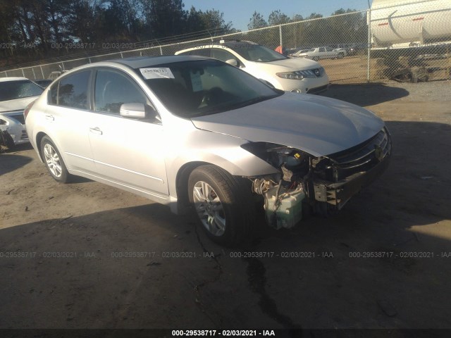 NISSAN ALTIMA 2012 1n4al2apxcn411664