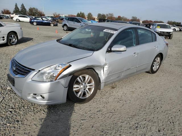 NISSAN ALTIMA BAS 2012 1n4al2apxcn411678