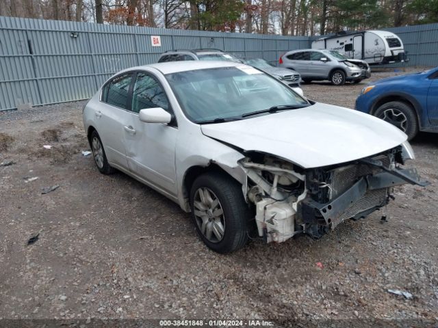 NISSAN ALTIMA 2012 1n4al2apxcn411695