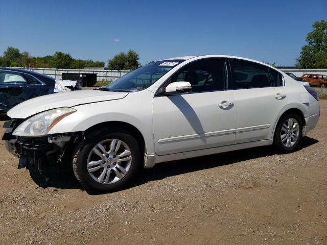 NISSAN ALTIMA BAS 2012 1n4al2apxcn412359