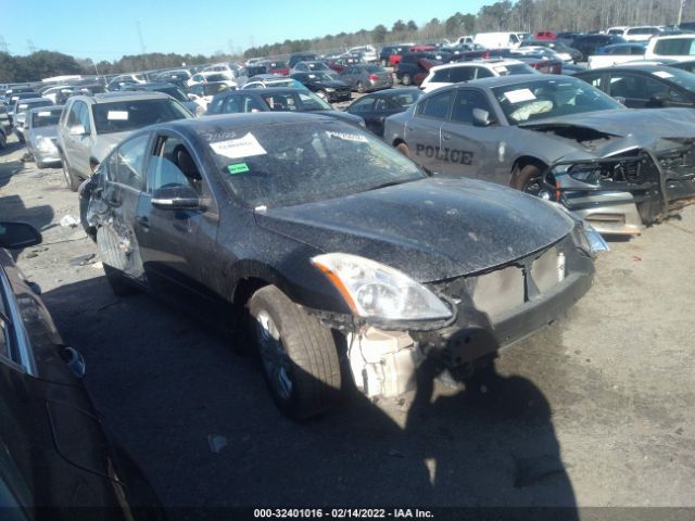 NISSAN ALTIMA 2012 1n4al2apxcn412734