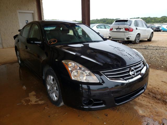 NISSAN ALTIMA BAS 2012 1n4al2apxcn412930