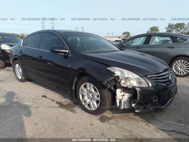 NISSAN ALTIMA 2012 1n4al2apxcn413186