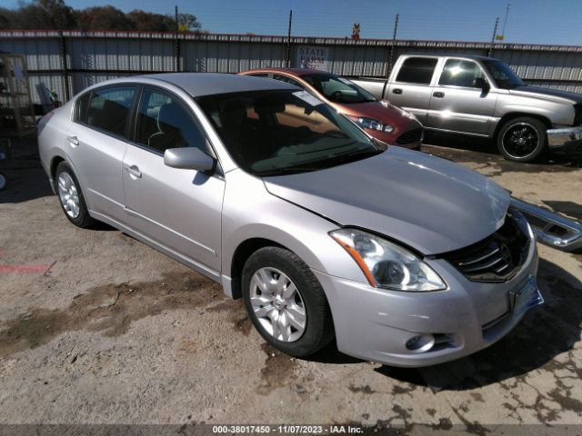 NISSAN ALTIMA 2012 1n4al2apxcn413706