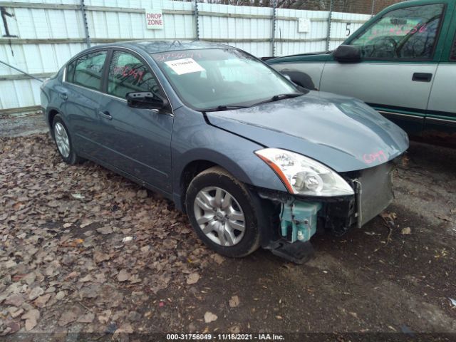 NISSAN ALTIMA 2012 1n4al2apxcn414015