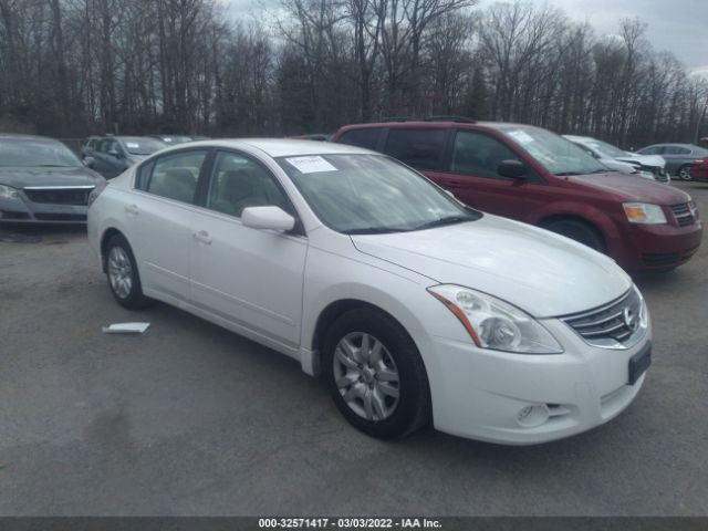 NISSAN ALTIMA 2012 1n4al2apxcn414581