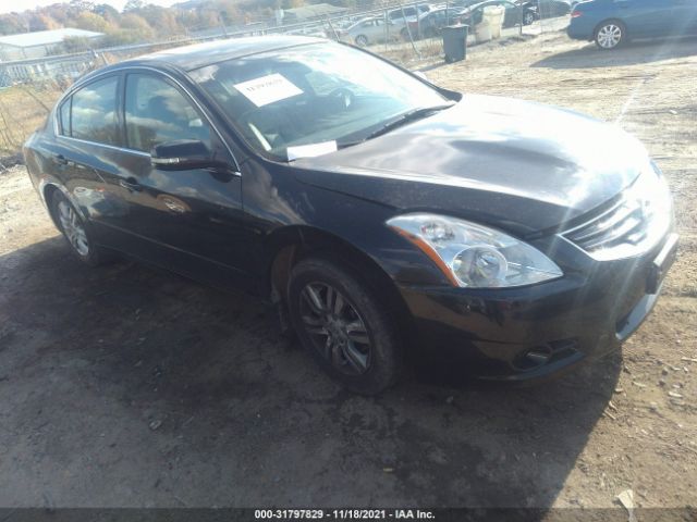 NISSAN ALTIMA 2012 1n4al2apxcn414841