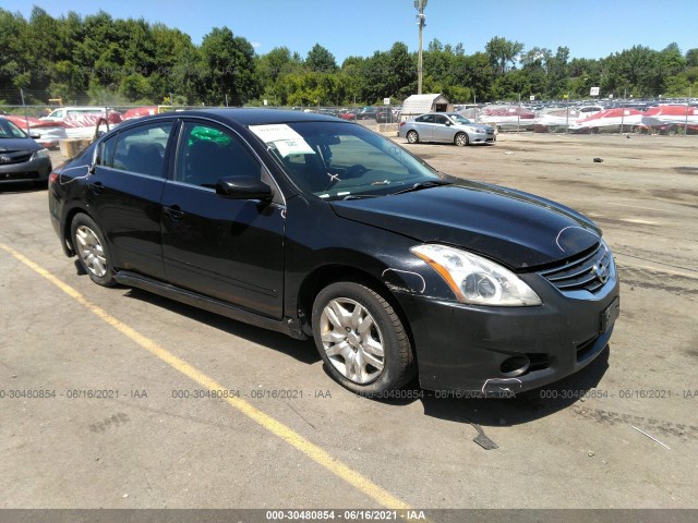 NISSAN ALTIMA 2012 1n4al2apxcn415231