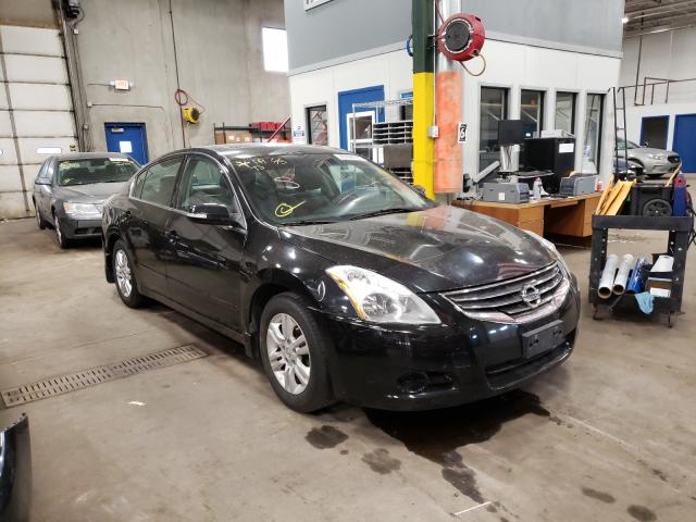 NISSAN ALTIMA SL 2012 1n4al2apxcn416489