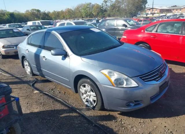 NISSAN ALTIMA 2012 1n4al2apxcn416699