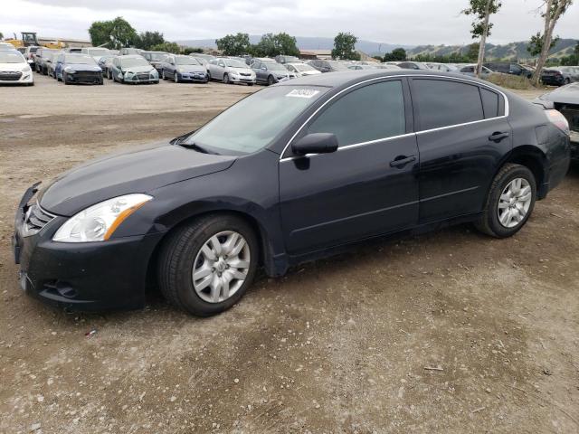 NISSAN ALTIMA BAS 2012 1n4al2apxcn416704