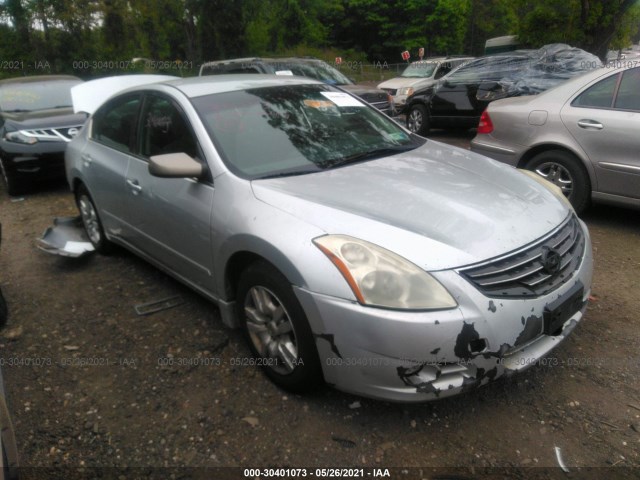 NISSAN ALTIMA 2012 1n4al2apxcn416931