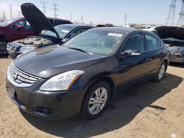 NISSAN ALTIMA 2012 1n4al2apxcn417108