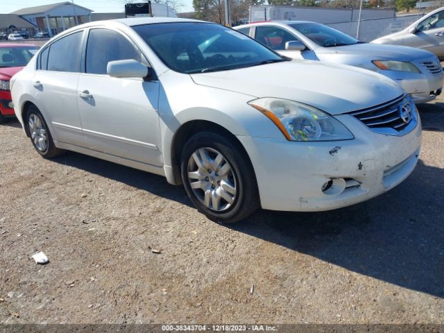 NISSAN ALTIMA 2012 1n4al2apxcn417481