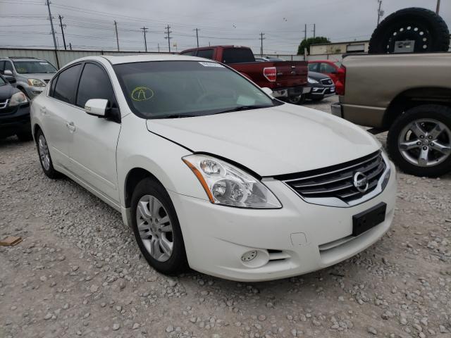 NISSAN ALTIMA BAS 2012 1n4al2apxcn417691