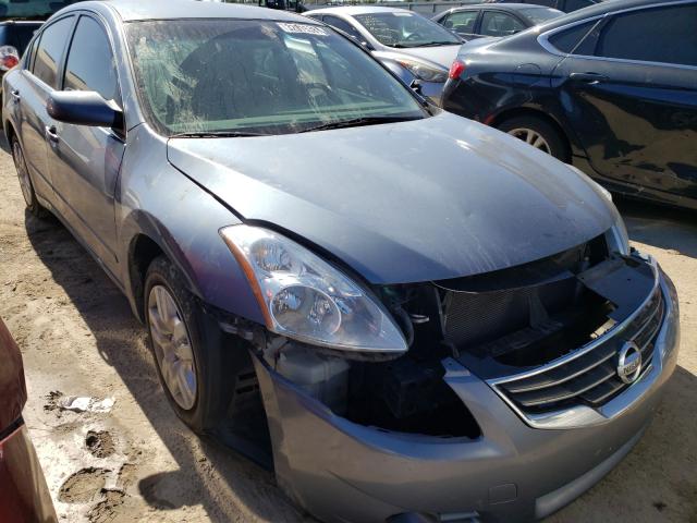 NISSAN ALTIMA BAS 2012 1n4al2apxcn417738