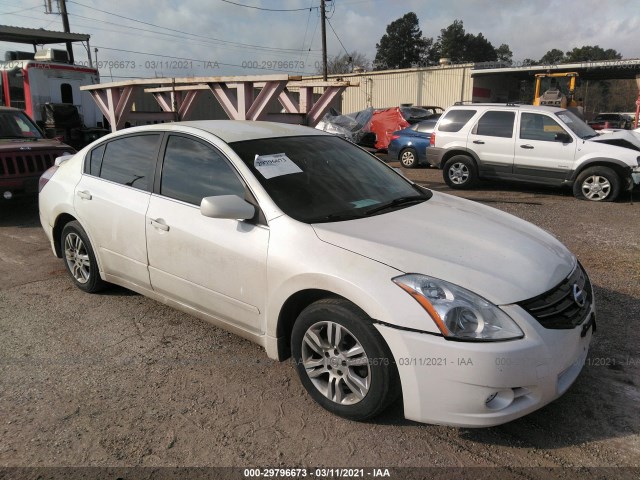 NISSAN ALTIMA 2012 1n4al2apxcn417819